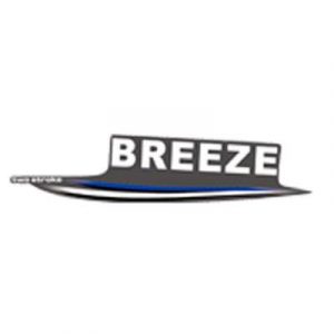 Лодочные моторы Breeze